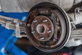 When to replace brake drums? How To Bleed Drum Brakes Autobytel Com