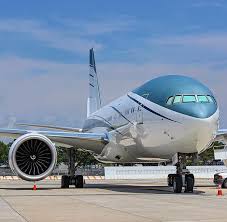 Please choose the correct version from the list Aeronews Alien Boeing 777 200lr Bbj Vp Cal In Facebook