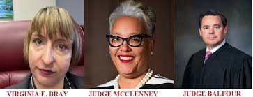 Richmond Circuit Court Administrator Obstructs Justice in Treason Case