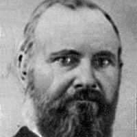 Henry Hitchbourne Garfield (1826–1888) • FamilySearch