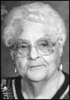 Esther Brubakken Obituary (2005)