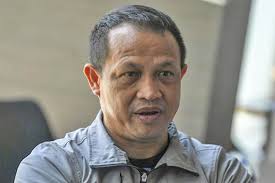 Rexy bakal atur semula gandingan pemain badminton Malaysia