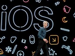 The apple worldwide developers conference kicks off with exciting reveals. Ou4w4d3vcca M