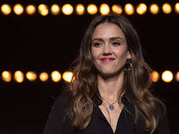 Founder of @honest & @honest_beauty. Firma Von Jessica Alba Mit Starkem Borsenstart In New York Wirtschaft