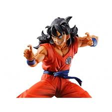 With this in mind, the yamcha that currently roams through the pages of dragon ball super could easily defeat king vegeta. Dragon Ball Z Yamcha Ichibansho History Of Rivals Figure Bandai Spirits Global Freaks