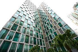 Suria klcc is 1,650 feet from the property, while fahrenheit 88 is 2,650 feet away. Soho Suites Klcc By Plush Kuala Lumpur Best Price Guarantee Mobile Bookings Live Chat