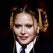 Secrets of Madonna's doomed biopic revealed and why Sydney Sweeney snubbed  lead role amid Madge's 'circus antics'