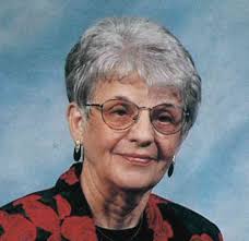 Marilyn Faith Obermeyer (1927-2017)