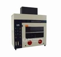 UL 94 Test Equipment | Flammability Test Chamber, Apparatus ...