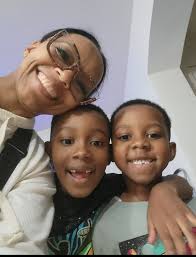 Honoring each First Lady and one really awesome guy. No drama, no big I's  or Little you's. They were stellar, loving, compassionate, just flat out  worker bees and I love and honor