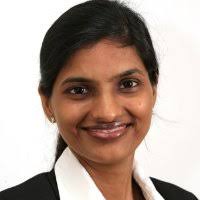 NTT Ltd. Management Team