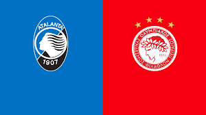 Watch Atalanta V Olympiakos Piraeus Live Stream Dazn It