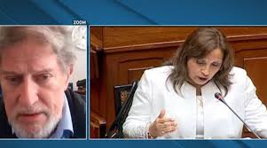 Últimas noticias sobre Luis Hierro López