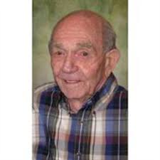 J. Everette Witherow Obituary April 28, 2010