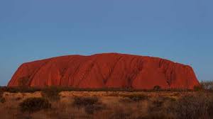 Our aim is to discuss uluru, its history, its environment, its wildlife and its. Thousands Flock To Australia S Uluru Before Climbing Is Banned On The Landmark Monolith The Weather Channel Articles From The Weather Channel Weather Com