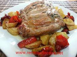 Pin En Carne