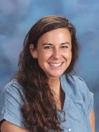 Mrs. Bridgette Berry