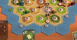 The classic mystery game, talisman: A List Of Virtual Board Games You Can Play With Your Friends