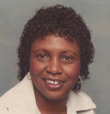 Ms. Geraldine Carolyn Hart