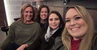 Earlier this month, Lawrence Law hosted it's annual holiday gathering at  Guntry Maryland, a premier indoor shooting range, in Owings Mills!