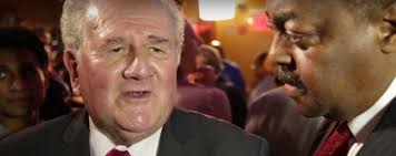 Harold Lederman Passes Away At 79