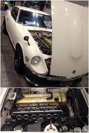 Rocky Auto - S30 Rb26 Na Smooth Itb Set Up Nissan Skyline Gtr R32 Datsun 240z Datsun