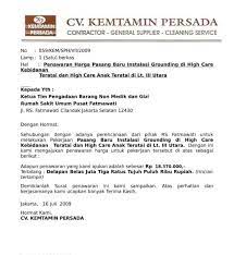 Jenis surat ini tergolong masih merupakan salah satu jenis surat yang. Contoh Proposal Penawaran Kerjasama Jamuan Makan Contoh Proposal Penawaran Produk Makanan Gambaran Contoh Surat Penawaran Banyak Sekali Sehingga Anda Bisa Menyesuaikan Dengan Bidang Pekerjaan Anda Gerald Gregory