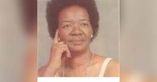 Virgie Donaldson Obituary