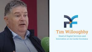 Tim Willoughby's Instagram, Twitter & Facebook