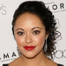 Marisa Ramirez Bio Affair Divorce Ethnicity Age Nationality Height