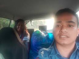 SerbisyongNagkakaisa #ToServeandProtect #PNPGoodDeeds On January 03, 2023  at about 06:43 in the morning Pat Christian Mark Belen of Magallanes MPS,  provided Libreng Sakay to the commuters stranded within Magallanes AOR.