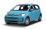 Volkswagen-Up