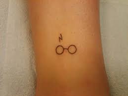 Harry Potter Tattoo Is This Something I Would Regret In A Few Years Harry Potter Scar Tattoo Harry Potter Tattoos Scar Tattoo