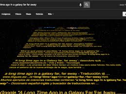 A Long Time Ago In A Galaxy Far Far Away Google Pin En Casas De Lujo