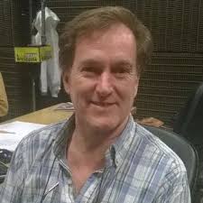 Esteban “El Colorado”