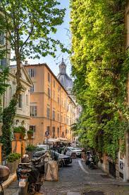 Greenery In Rome Italy Aesthetic Rome Italy Aesthetic Rome