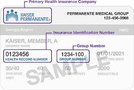 Kaiser permanente is not just a health insurance company, but rather a managed care organization where consumers can purchase a health insurance policy and receive medical care from one of the kaiser foundation hospitals and medical centers. Botox Savings Program Enroll Now