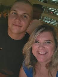 Happiest birthday to my favorite person