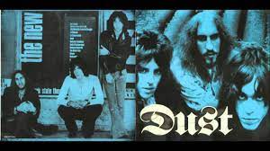 They had some early punk spirit while standing firm in what was to become metal. Dust From A Dry Camel 1971 Hq Youtube
