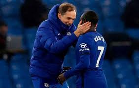 Последние твиты от n'golo kanté (@nglkante). Smit Budet Stranno Esli Tuhel Ne Vypustit Kante Protiv Atletiko 19 Fevralya 2021 Novosti Chelsi Fk Chelsi Russkoyazychnyj Sajt Chelsea Fc