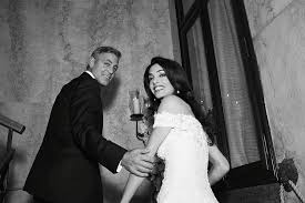 Never miss out on gossip, celebrity photos, videos, divorces, scandals and more. Worldwilde Press Release Amal And George Clooney Wedding Pictures Amal Clooney Style