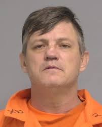 VAN BEBER, SHANE BOYD