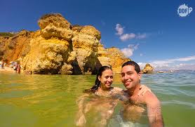 Lagos A Cidade Com As Praias Mais Bonitas Do Algarve