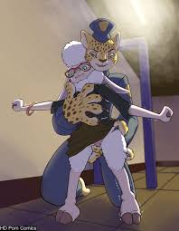 SoulCentinel] Bellwether - Welcome to prison (Zootopia) comic porn | HD Porn  Comics