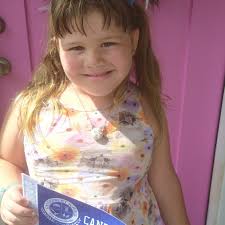 T-minus 1 week until we're back together again 🥰 💙 to help us welcome  more new Cougars to the family: 🐾 Mia F. '37 🐾 Katelyn D. '30 🐾 Jack M.  '27