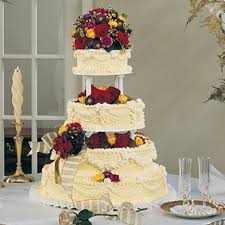 Maybe you would like to learn more about one of these? Wedding Cake With Fresh Flowers Flower Tutorials Recipes Supply