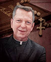 Father Pfleger