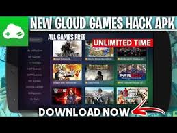 Download gloud games mod apk | play unlimited ps 4 games on android. Gloud Games Mod Apk Unlimited Money 2 3 9 Unlimited Time No Vpn No Bugs Play High Graphics Game Youtube