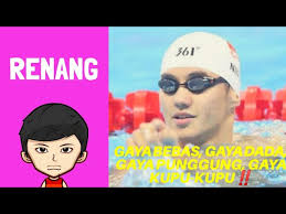 Maybe you would like to learn more about one of these? Renang Rangkuman Materi Penjaskes 11 Youtube