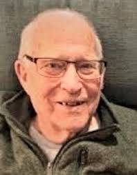 William Brickey Obituary (2021)